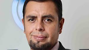 José Antonio Zamora Gayosso sustituye a Elena Burns como subdirector  general de Administración del Agua