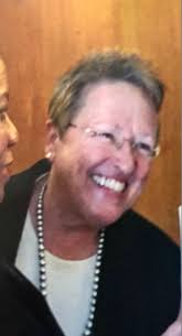 Connie Moberley Obituary