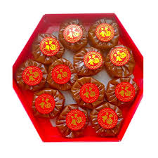 Sejarah panjang kue keranjang kue keranjang memiliki sejarah panjang, setidaknya 1.000 tahun. Jual Phing Siang Dodol Imlek Mini Kue Keranjang Online Februari 2021 Blibli