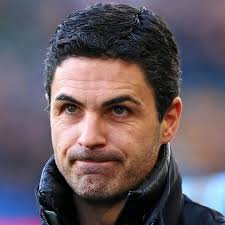 Arteta be like I always win in my 100th season so be patient we are still  cooking😆🤣
