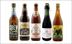 Pages in category beer brands of the united kingdom. Revealed The World Beer Awards 2020 Winners