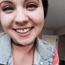 Naomi Mcneil's Instagram, Twitter & Facebook