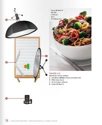 How To Food Photo Food Photography Tips Natural And Artificial Light Photographytips Studio Light Teknik Fotografi Pelajaran Fotografi Fotografi Makanan