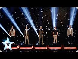 Watch And Download Musical Theatre Boyband Collabro Sing Bring Him Home Britain S Got Talent 2014 Best Britain Got Talent Broadway Songs Music Of The Night Download fgteev's new game, goozy! britain got talent