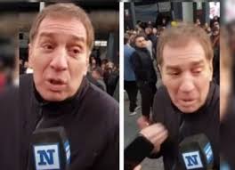 El PJ local debatió con sus mayores: Archanco criticó a Milei y defendió a  CFK