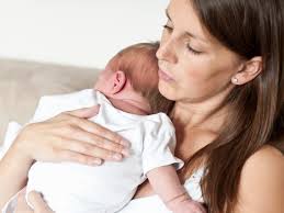 Breastfeeding And Burping Your Baby