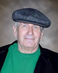 Barry McMahon Obituary December 21, 2019