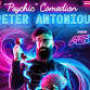 Peter Antoniou