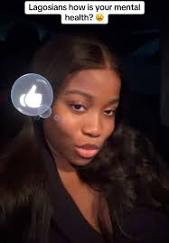 Lagos Hairline: Mental Health Awareness and Support