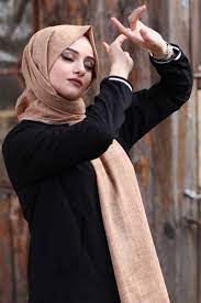 Desenli Esarp Modelleri Tafta Esarp Moda Ebrar Esarp Moda Sal