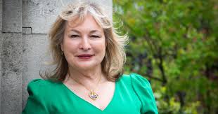 Patricia Yates | VisitBritain.org