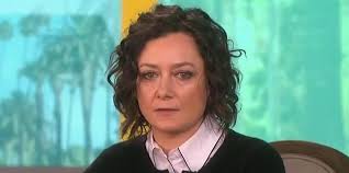 Sara Gilbert