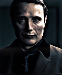 Bro,the evidence has been eaten a lot by you#edits #hannibal #madsmikkelsen  #fpy #foryou