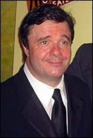 Lane Replaces Dreyfuss in London's The Producers