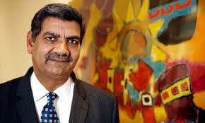 Muhammad Anwar's Instagram, Twitter & Facebook