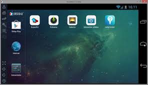 Gaming isn't just for specialized consoles and systems anymore now that you can play your favorite video games on your laptop or tablet. 5 Free Android Emulator To Run Android Apps And Games On Windows Pc