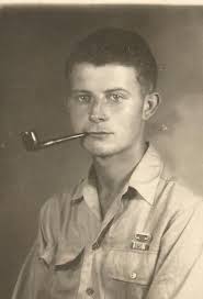 Earl Boone, F Company, 517th PRCT