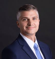 TGS Executive Leadership