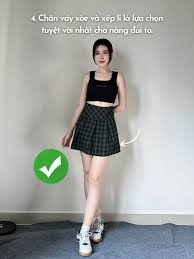 Nàng đùi to, lưu ngay bí kíp chọn chân váy này.✓ | Bộ sưu tập do Vương Danh  Danh đăng | Lemon8