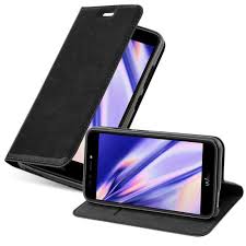 Cadorabo Hülle für WIKO UPULSE LITE in ...