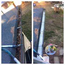 Gutter repair for metro vancouver. Gutter Cleaning Quick Sidekick
