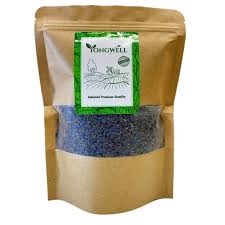 Culinary lavender is an incredibly versatile herb for cooking. Amazon Com Herbsgreen Premium Dried Lavender Flowers 100 Natural Food Grade Herbal Tea 4 Oz Bag Grocery Gourmet Food