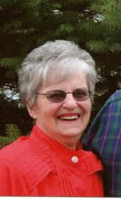 Obituary information for Carolyn LeFever Henry