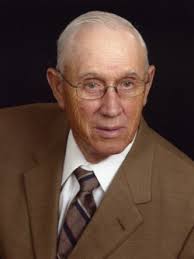 Freddie Murl “Fred” Phillips (1928-2012)