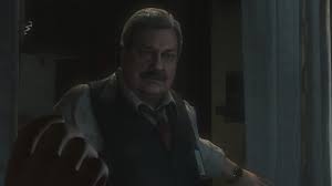 Brian Irons ( Classic RE2 Style Colors ) |