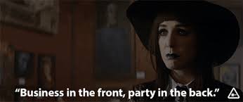 # why # feedback # flight of the conchords # why? Flight Of The Conchords Business Time Gif Sheet And Chords Collection