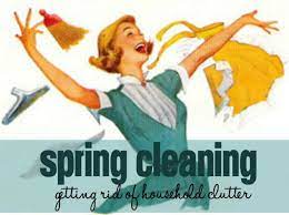 Download high quality spring cleaning clip art from our collection of 65,000,000 clip art graphics. Spring Cleaning My Desired Portfolio