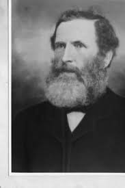 John McGeehan (1841-1897)