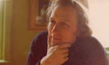 John Purdie obituary