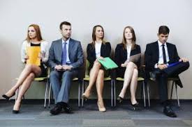 An Invitation To A Job Interview Learnenglish