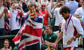 Andy murray claimed he was 'speechless' when informed that he would lead out great britain at the rio olympics by being gb's flag bearer at the opening ceremony. Andy Murray Named Team Gb Olympic Opening Ceremony Flag Bearer Daily Mail Online