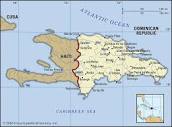 Dominican Republic | History, People, Map, Flag, Population ...