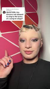 Beyonce's Dancer Interview