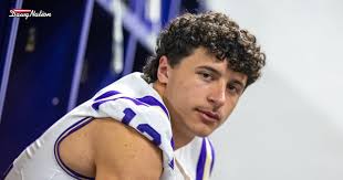 Brady Marchese: Why did Georgia football prioritize the 3-star WR so early  in the recruiting cycle?