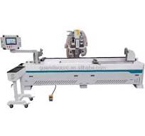 Lock Making Machine Latch Forming Machine for Latch Making for Mortise and  Rim Lock