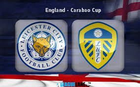 Follow all the updates, stats, highlights, and odds on the leeds utd vs. Leicester City Vs Leeds United Preview Predictions And Betting Tips