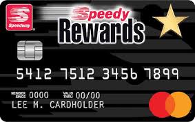 Check speedway gift card balance. Speedway Credit Card Reviews Is It Worth It 2021