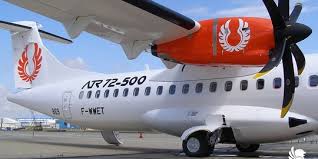 Gaji pt wings labuan bajo. Awal Juli 2018 Wings Air Buka Rute Penerbangan Surabaya Labuan Bajo Merdeka Com