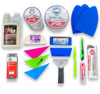All Tint Tools – Detroit Tint Studio