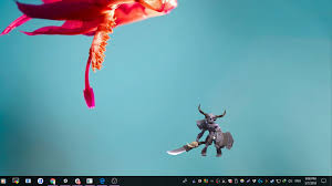 Desktop Mascot Engine On Steam