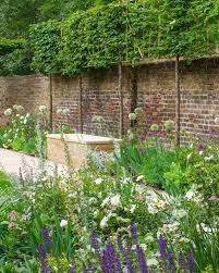 The List By House Garden On Instagram Wallflower Thelist Name Lucy Willcox Garden Design Garden Design London Garden Landscape Design Garden Design