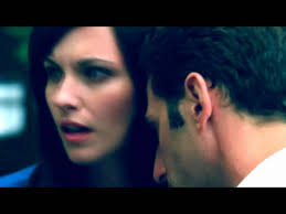 Royal Pains // Hank & Jill