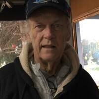 Roger Streich Obituary