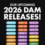 Dam Releases 2026