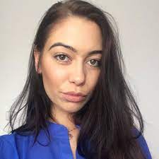 At first she is described to be quite skinny but after long exposure to lith 's use of invigoration and healing magic, she's said to have soft skin and soft, plentiful curves. Kamila Lis Inside Sales Specialist 3dgence Xing