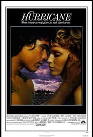 Hurricane' (1979): A large-scale, epic disaster